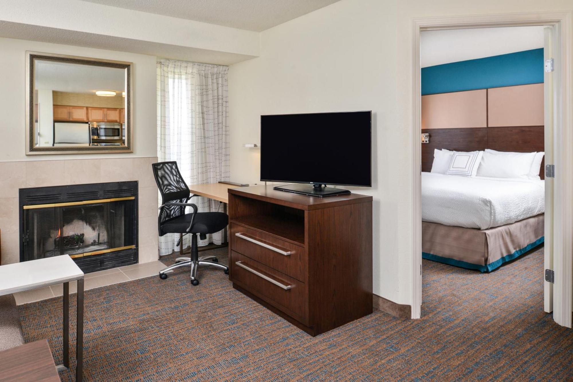 Residence Inn By Marriott Branson Exterior foto