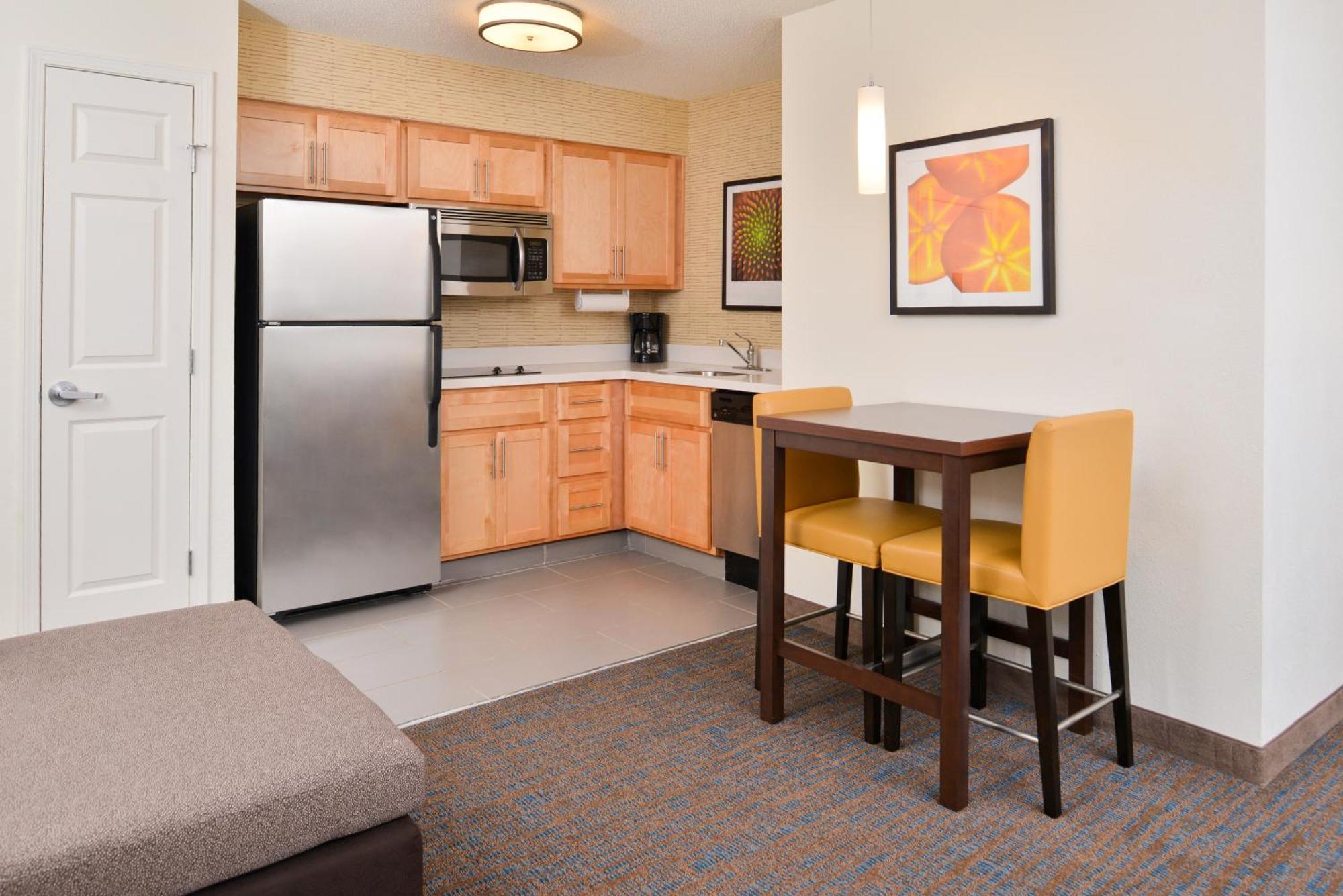 Residence Inn By Marriott Branson Exterior foto
