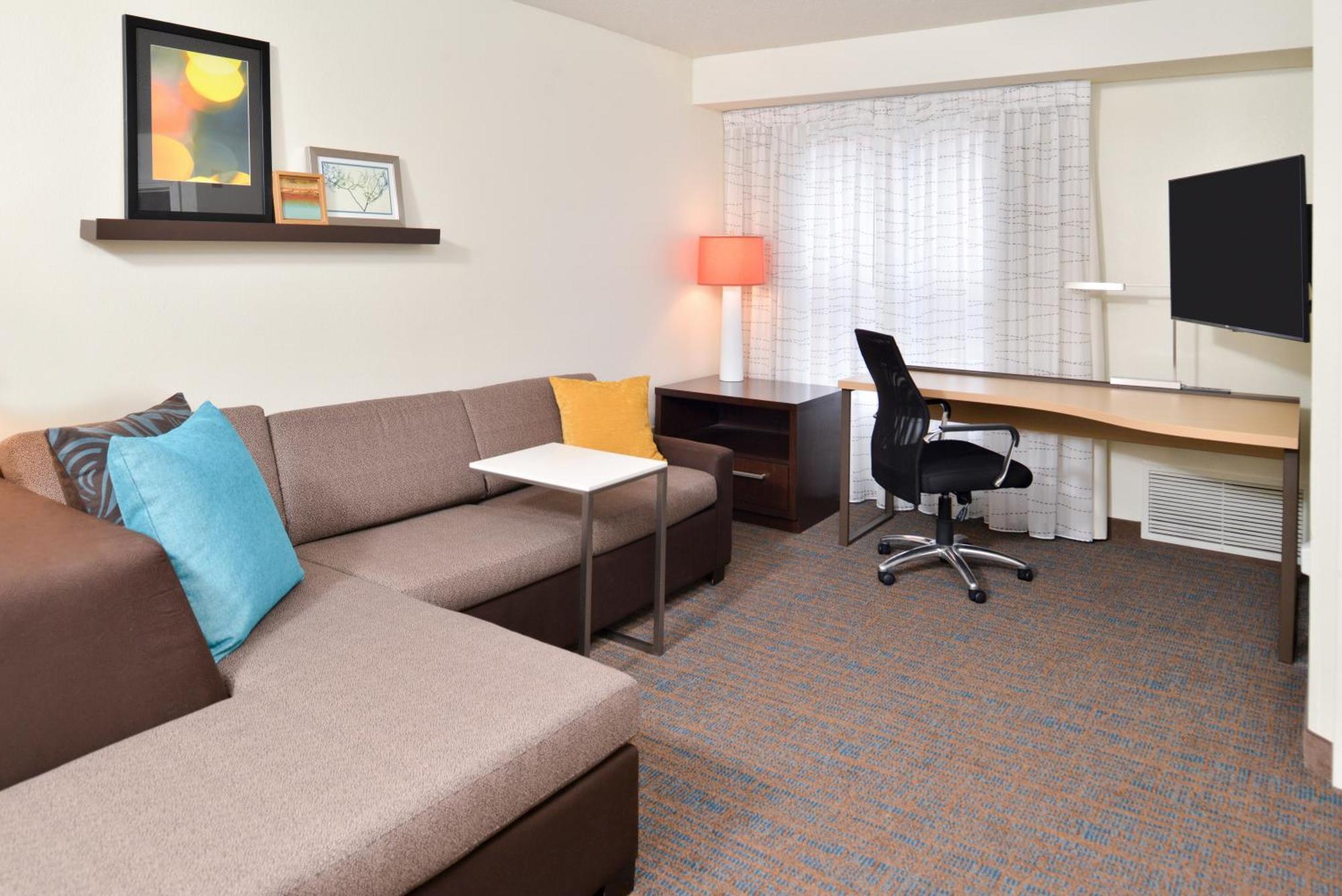 Residence Inn By Marriott Branson Exterior foto