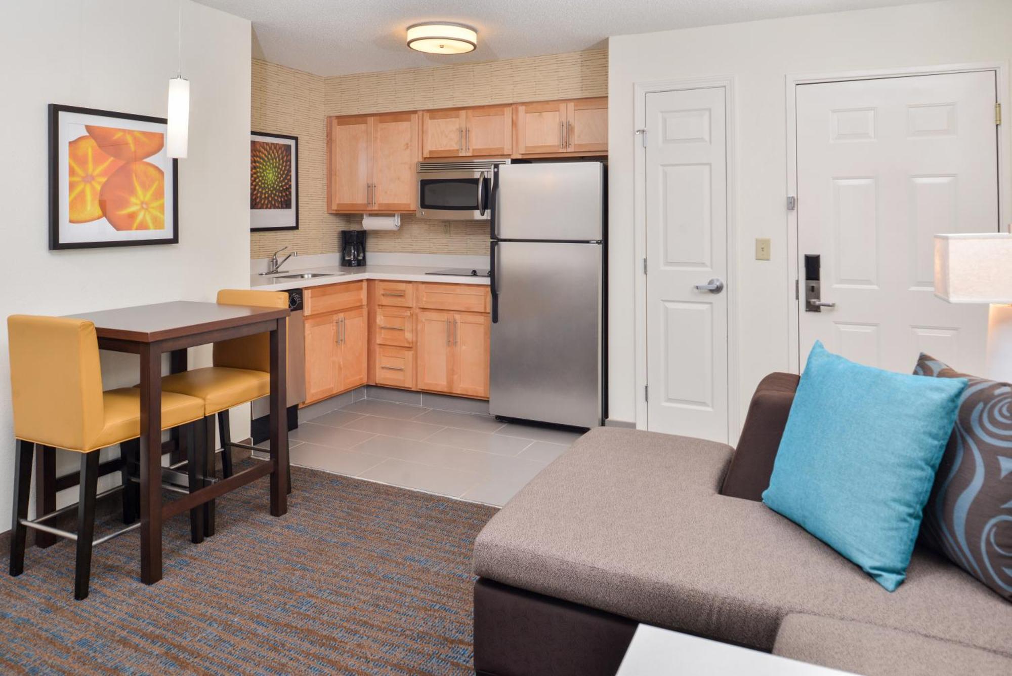Residence Inn By Marriott Branson Exterior foto