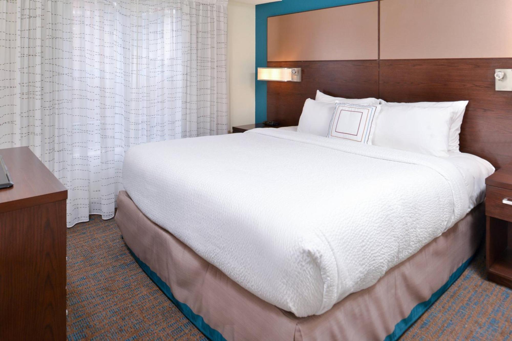 Residence Inn By Marriott Branson Exterior foto